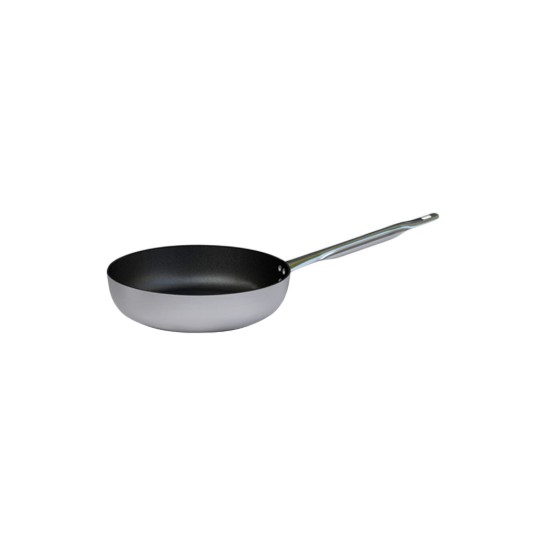 Non-stick dyb stegepande, aluminium, 24 cm - Ballarini