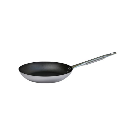 Sauteerpan met antiaanbaklaag, aluminium, 32 cm - Ballarini