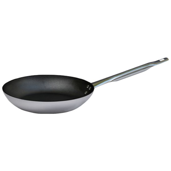 Nizka ponev, protilepka, aluminij, 45 cm - Ballarini