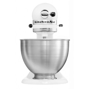 Miscelatore Classic®, 4,3L, colore “White” - KitchenAid