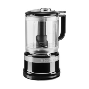 Hakmolen, 1,19 l, 240 W, Onyx Black - KitchenAid