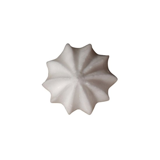 Bocchetta per pasticceria, 10 denti, diametro 7 mm - de Buyer