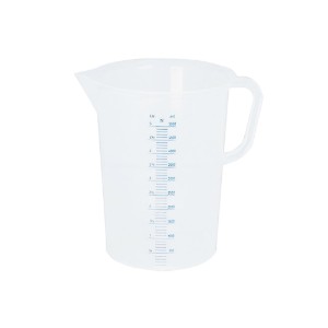 Μεζούρα, 5 l - μάρκας "de Buyer".