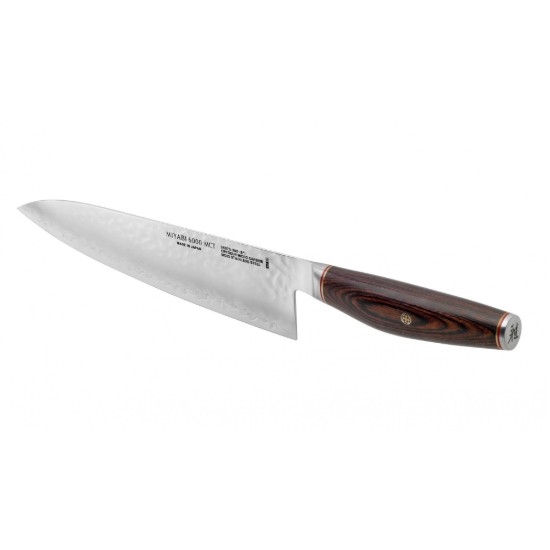 Coltello Gyutoh, 24 cm, 6000MCT - Miyabi