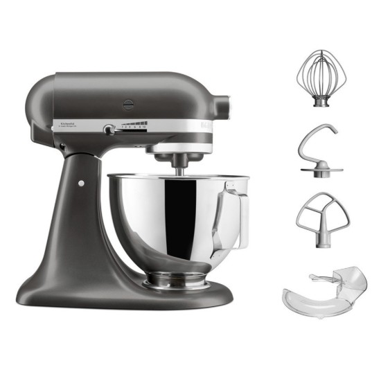 Mixer 4.3L, Model 95, "Slate" kleur - merk KitchenAid