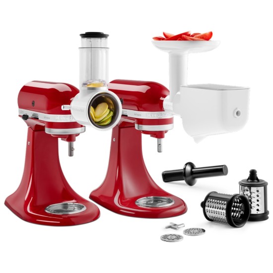 Set di 3 accessori miscelatori Omnifood - KitchenAid