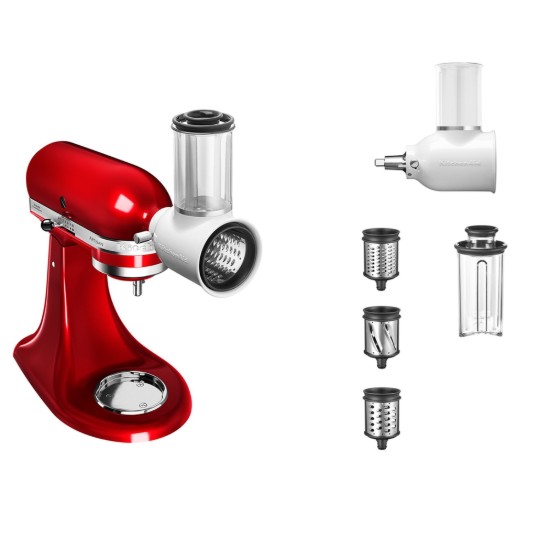 Set di 3 accessori miscelatori Omnifood - KitchenAid