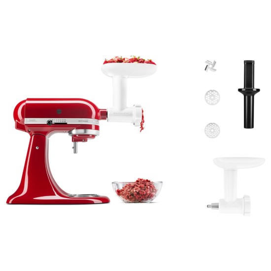 Set di 3 accessori miscelatori Omnifood - KitchenAid
