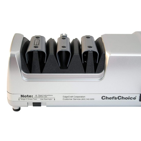 Affilacoltelli Platinum M130 - Chef's Choice