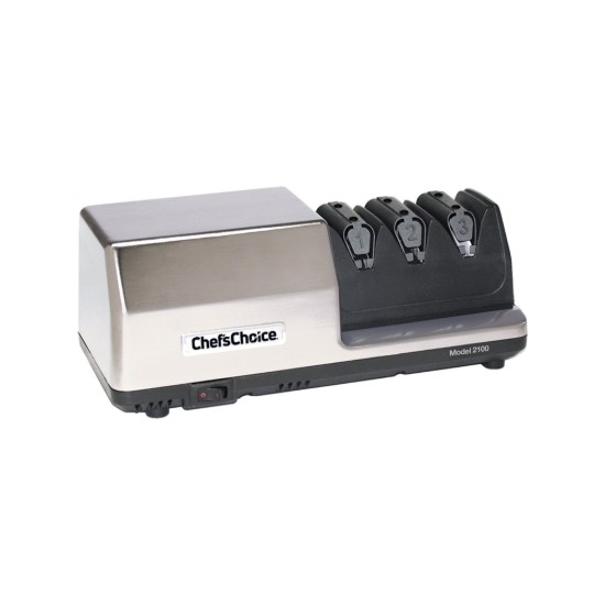 Affilacoltelli EdgeSelect® Diamond Hone® Modello 2100 - Chef's Choice