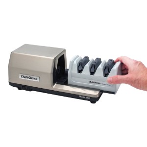 Affilacoltelli EdgeSelect® Diamond Hone® Modello 2100 - Chef's Choice