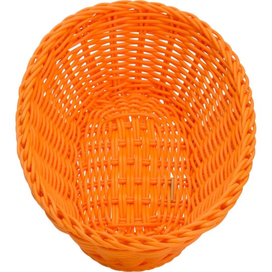 Ovale mand, 23,5 x 16 cm - Saleen