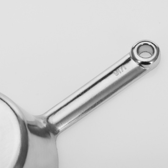 Measuring scoop, aluminium, 650 ml - Westmark 