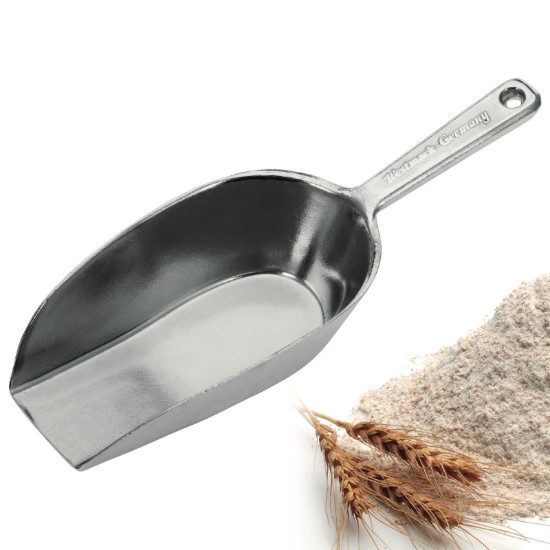 Δοσομετρική σέσουλα, αλουμίνιο, 210 ml - Westmark
