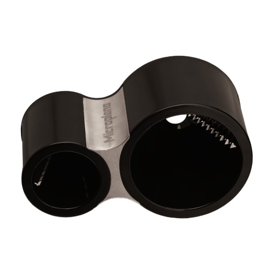 Spiral cutting device 13 x 7.5 x 6 cm - Microplane