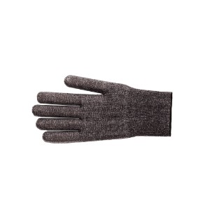 Beschermende handschoen gebruikt bij het raspen - Microplane