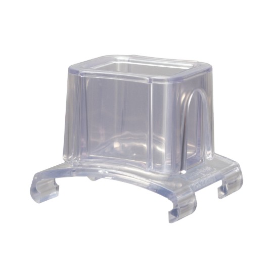 Paramano per grattugie Microplane, 7,4 cm