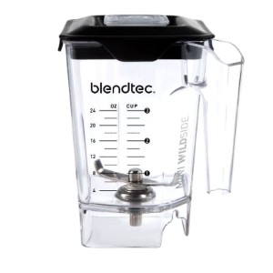 Caraffa contenitore Mini-WildSide per frullatore, 1,36 l - Blendtec