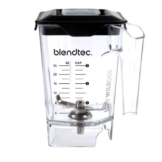 Recipient Mini-WildSide, 1,36 l - Blendtec