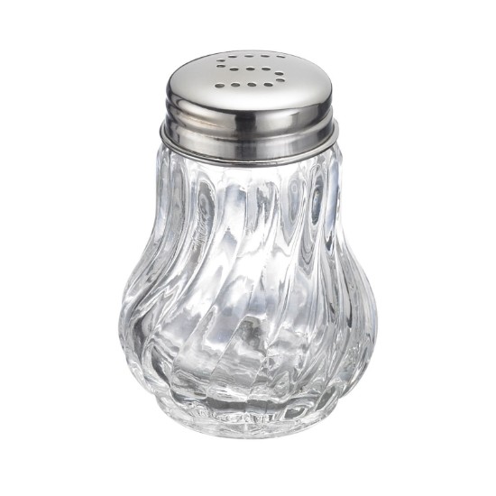 Recipientes de sal e pimenta "Berlim", 50 ml - Westmark 
