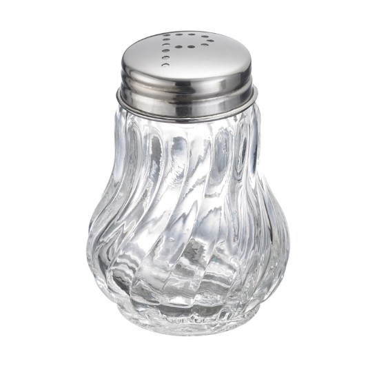 Recipientes de sal e pimenta "Berlim", 50 ml - Westmark 