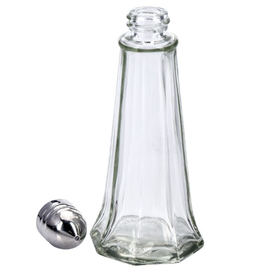 Set di contenitori di sale e pepe "New-York", 40 ml - Westmark