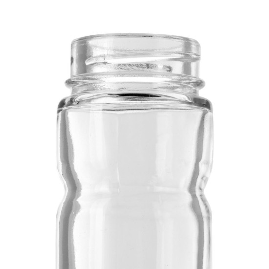 Zoutstrooier/Peperstrooier, 9 cm, "Wien" - Westmark