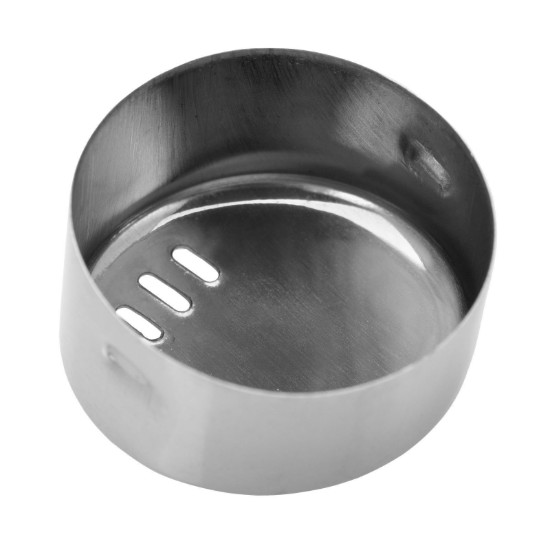 Zoutstrooier/Peperstrooier, 9 cm, "Wien" - Westmark