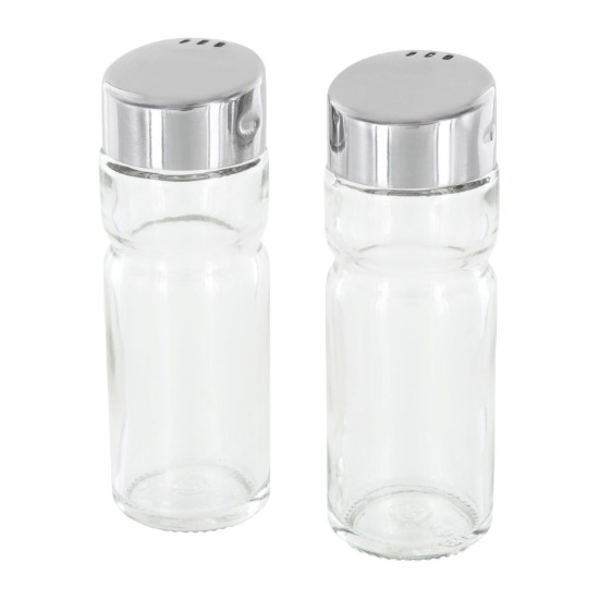 "Wien" set for serving pepper and salt - Westmark