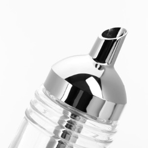 Distributore di zucchero "Paris-Chrome", 150 ml - Westmark