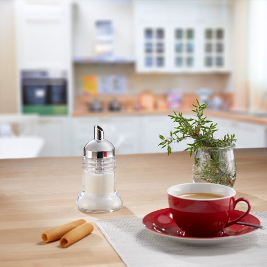 "Paris-Chrome" sugar dispenser, 150 ml - Westmark