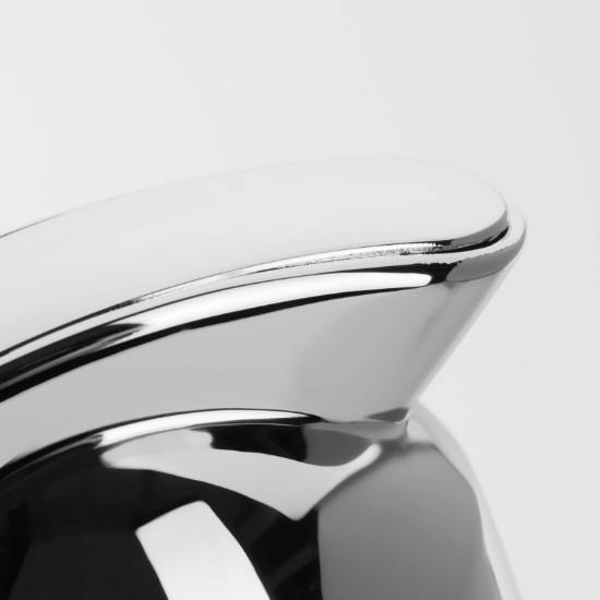  Dispenser "Paris-Chrome" per panna montata, 150 ml - Westmark