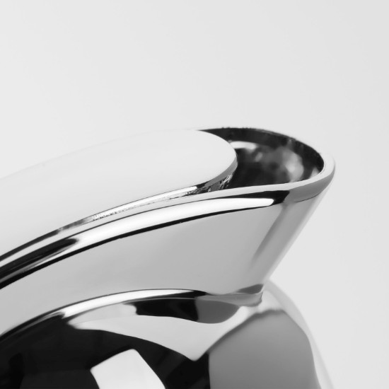  Dispenser "Paris-Chrome" per panna montata, 150 ml - Westmark