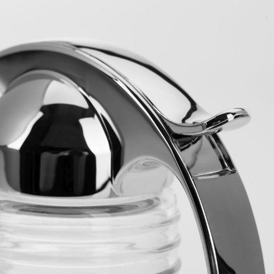  Dispenser "Paris-Chrome" per panna montata, 150 ml - Westmark
