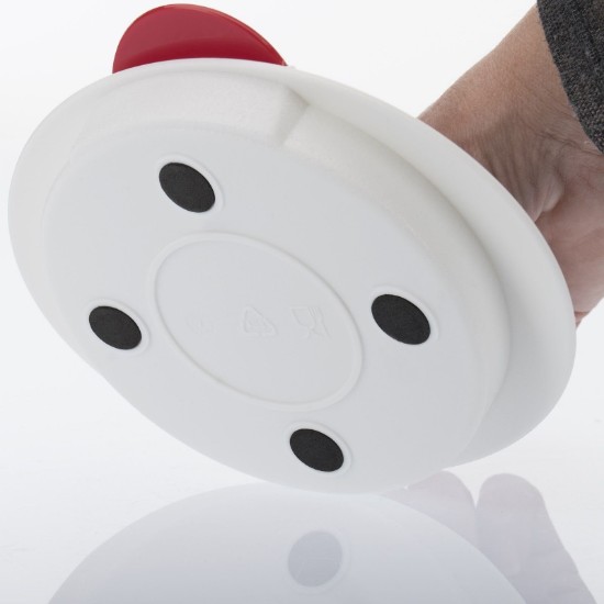 Pressa per hamburger, 16 x 14,8 cm - Westmark