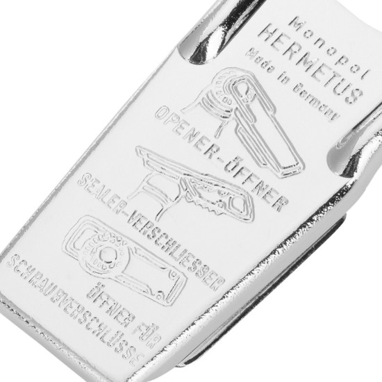 Apribottiglie "Hermetus" 8,6 cm - Westmark