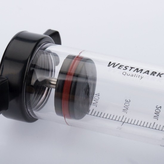 Spuit voor vlees - Westmark
