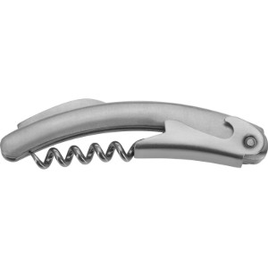 Dispositivo multiuso in acciaio inox per l'apertura delle bottiglie - Westmark