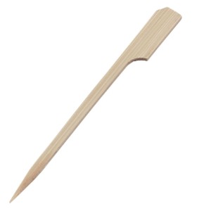 Set van 100 spiesstokjes, 9 cm - Westmark