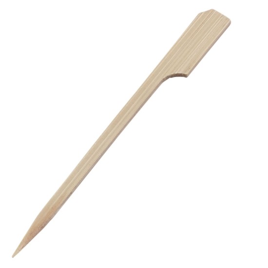 Set van 100 spiesstokjes, 9 cm - Westmark