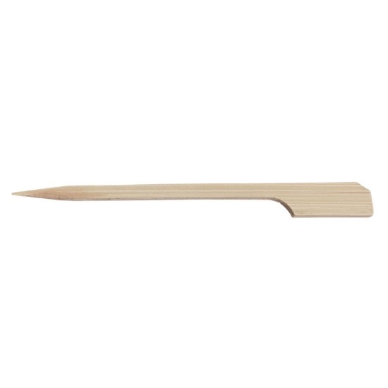Set van 100 spiesstokjes, 9 cm - Westmark