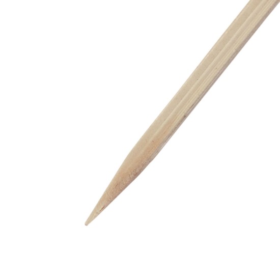 Set van 100 spiesstokjes, 9 cm - Westmark
