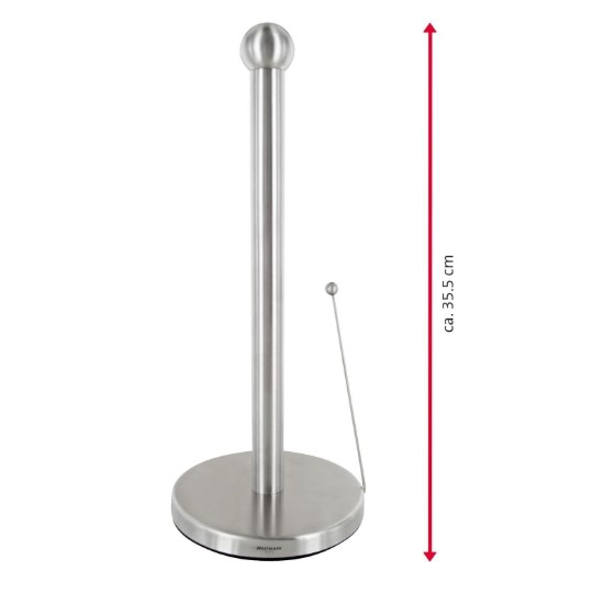 Paper towels holder- Westmark