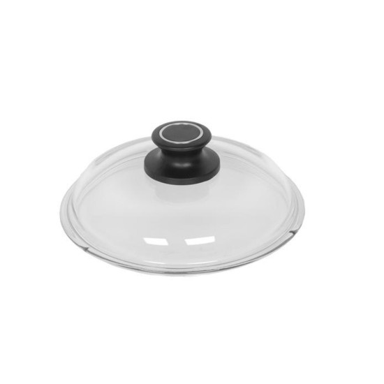 Trykkoger, aluminium, 22 cm / 3 L, induktion - AMT Gastroguss