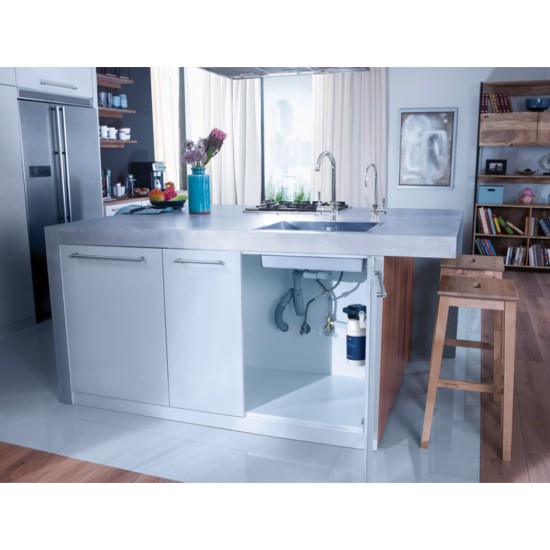 Σύστημα φιλτραρίσματος νερού BRITA My Pure P1