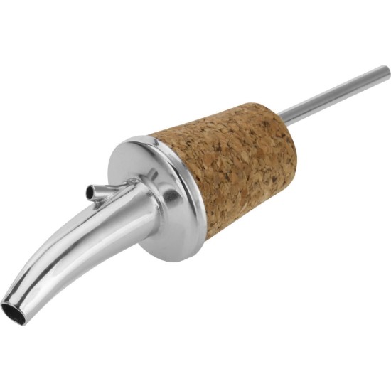 Juego de 2 vertedores para botellas de flujo libre, corcho - Westmark