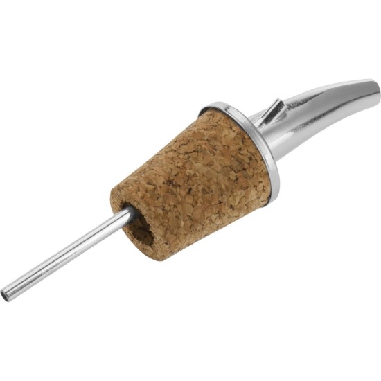 Juego de 2 vertedores para botellas de flujo libre, corcho - Westmark