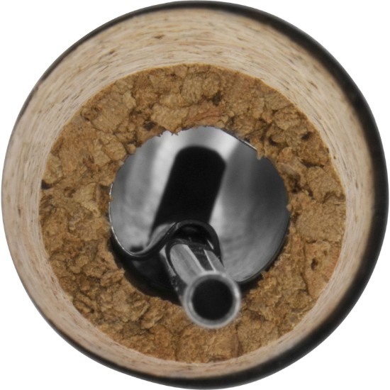 Juego de 2 vertedores para botellas de flujo libre, corcho - Westmark