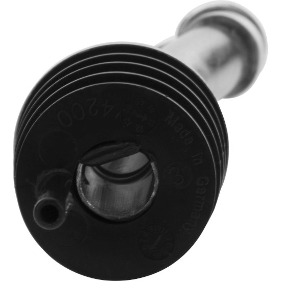 Set di 2 beccucci versabottiglie a flusso libero, con patta - Westmark