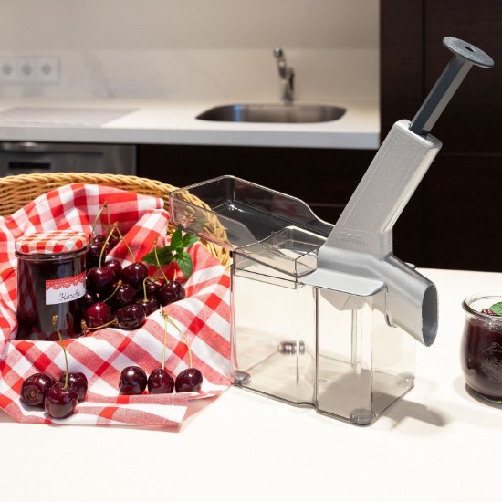Device for removing pips from cherries - Westmark